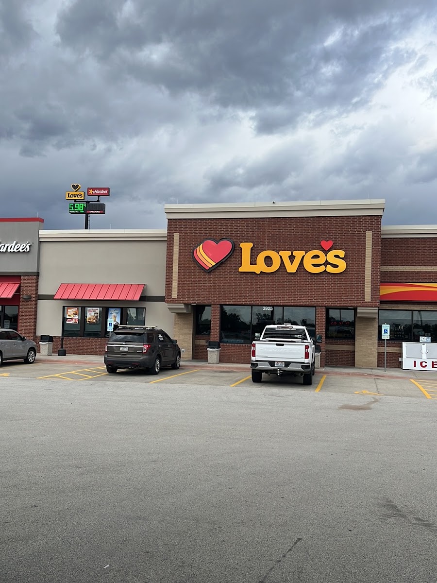 Love's Travel Stop