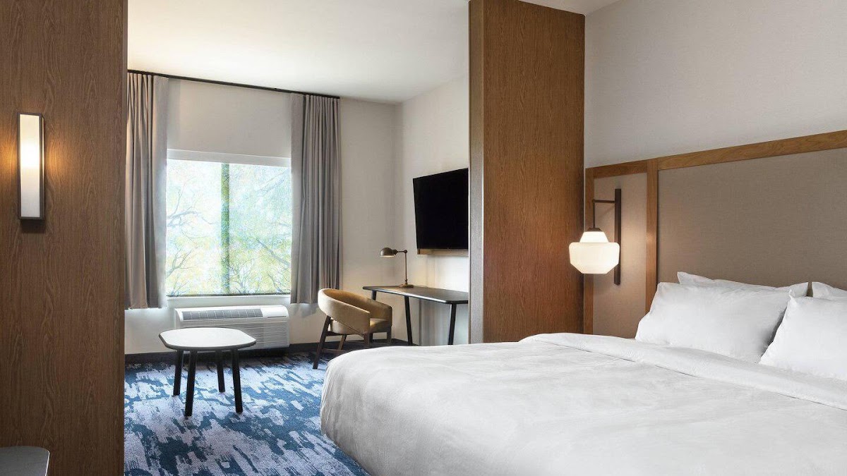 Fairfield by Marriott Inn & Suites OFallon, IL