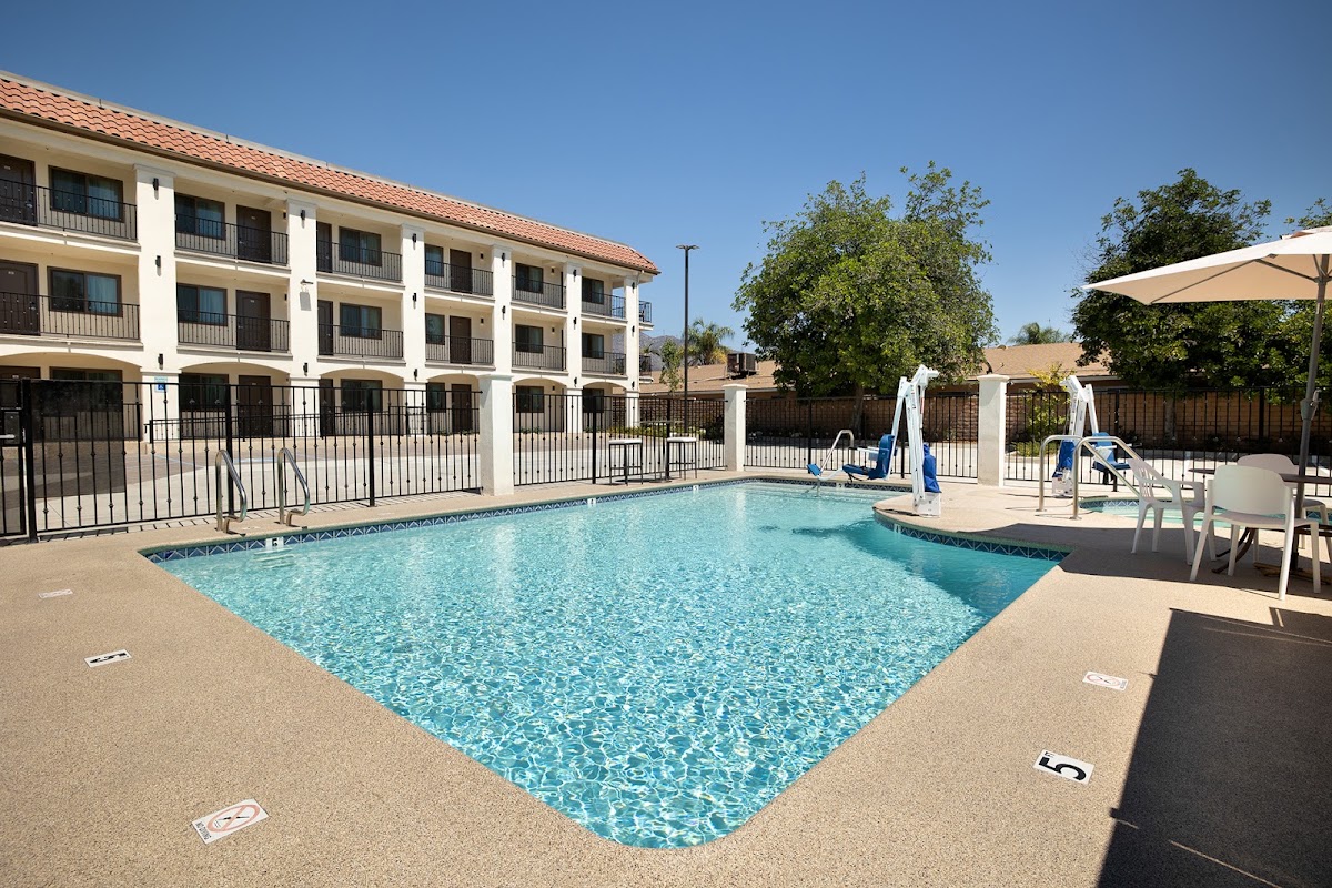 Hotel Huntington
