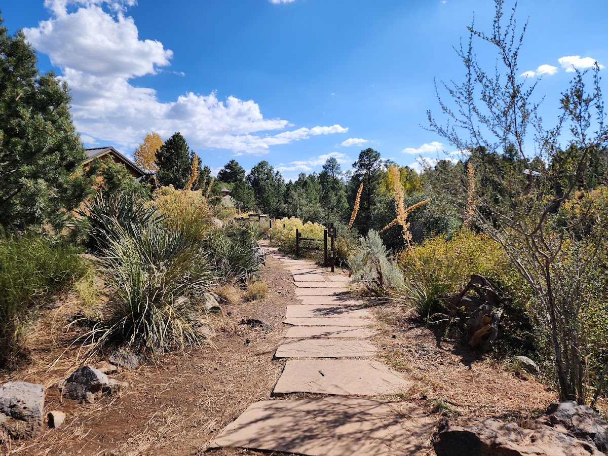 Elizabeth "Liz" C. Archuleta County Park