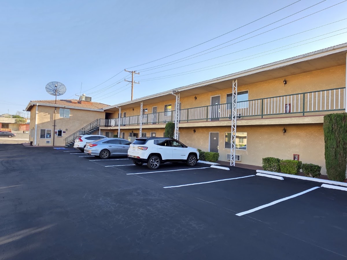 Star Inn