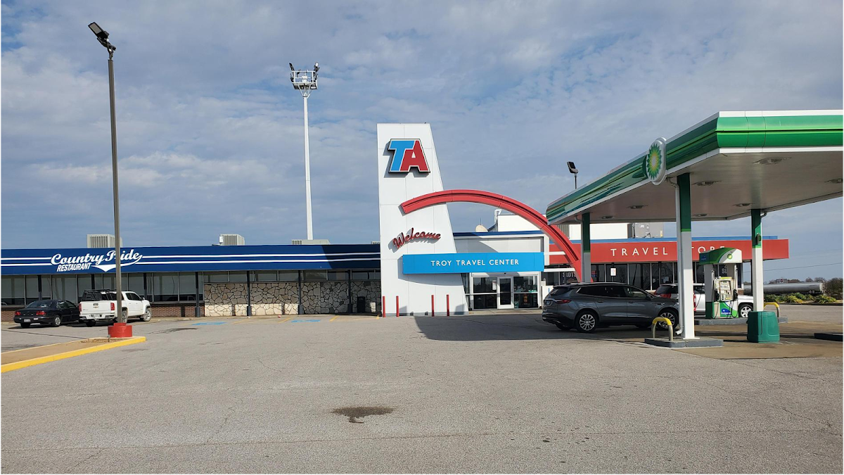 TA Travel Center