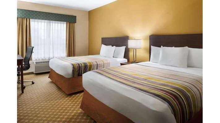 Country Inn & Suites by Radisson, Manteno, IL