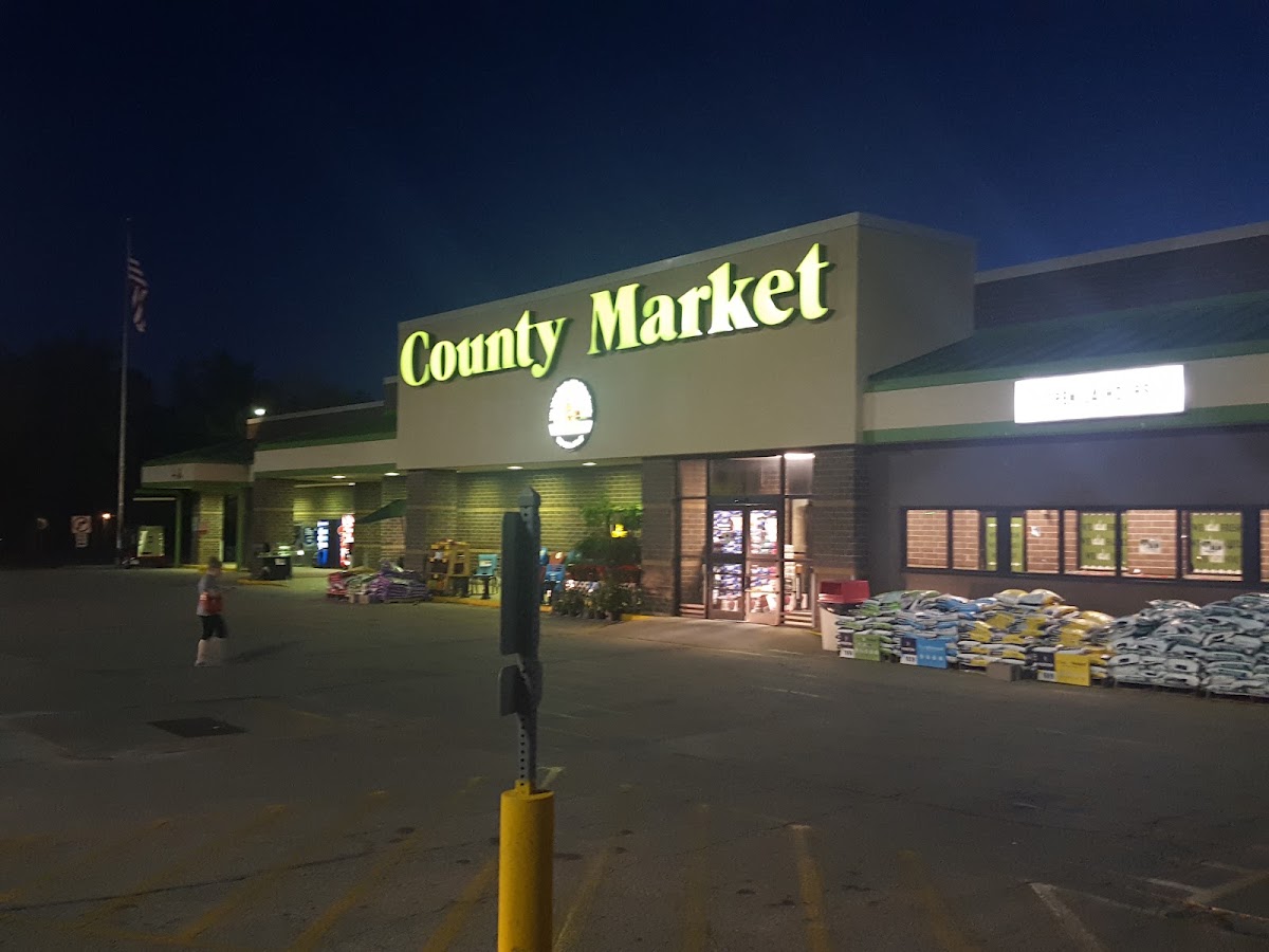 County Market