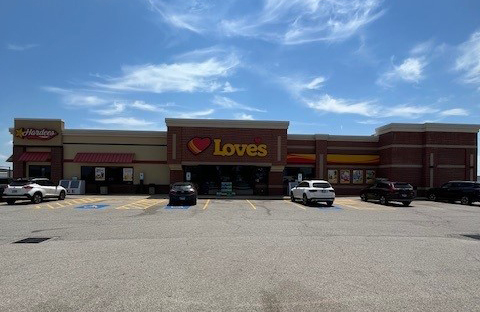 Love's Travel Stop
