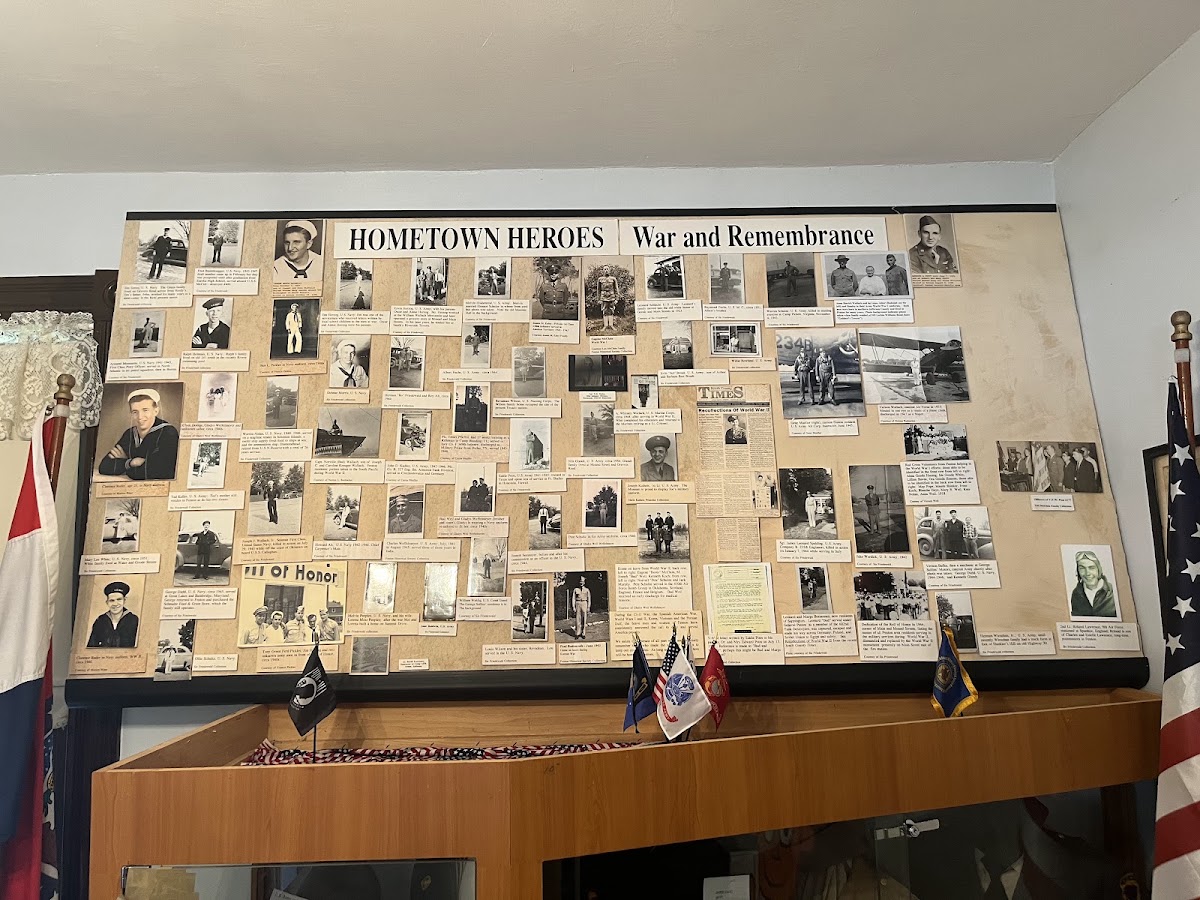 Fenton History Museum
