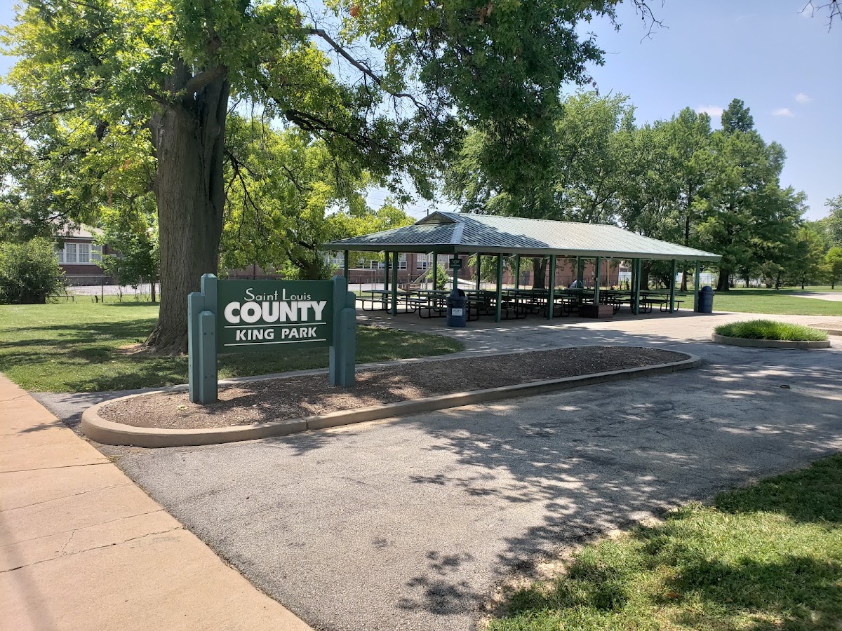 King Park