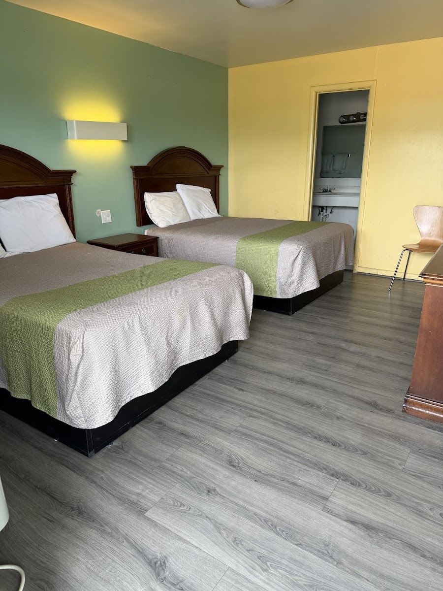 Black Gold Motel