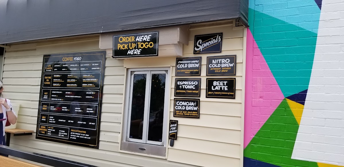 Cafe Kacao