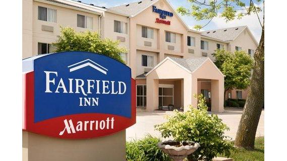 Fairfield Inn Kankakee Bourbonnais