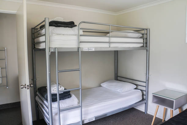 Burlington Hostel