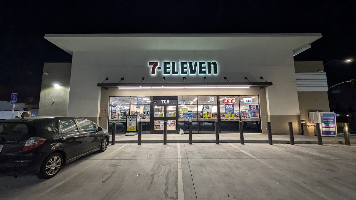 7-Eleven