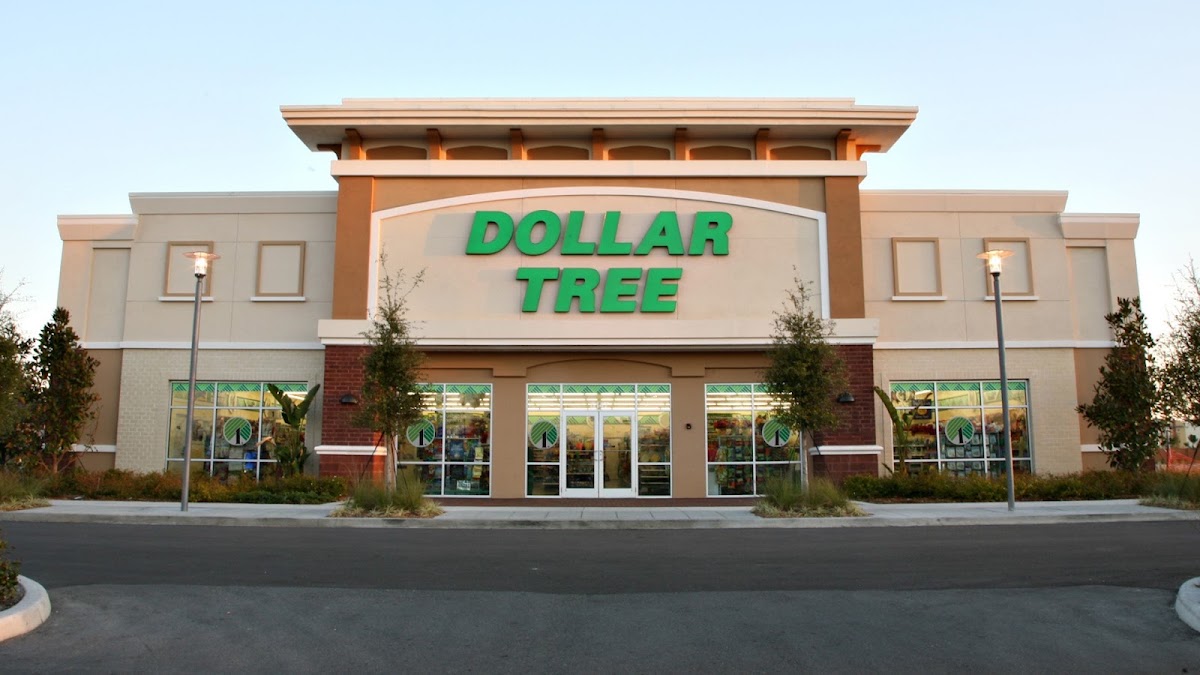Dollar Tree