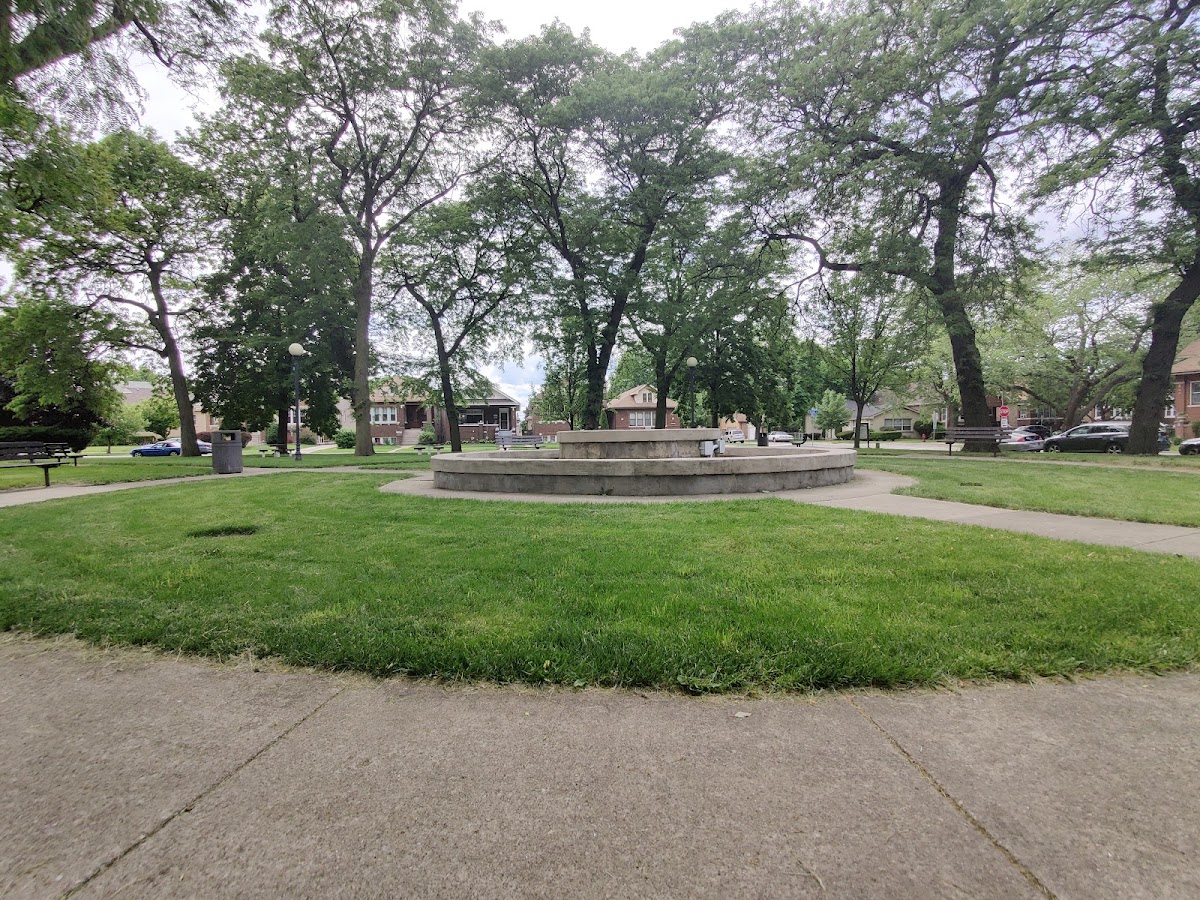 Mraz Park