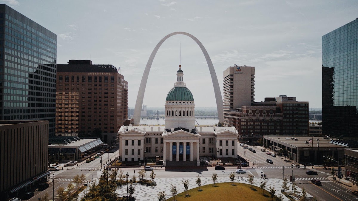 Hotel Indigo St. Louis - Downtown by IHG