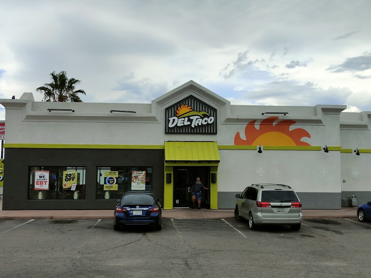 Del Taco