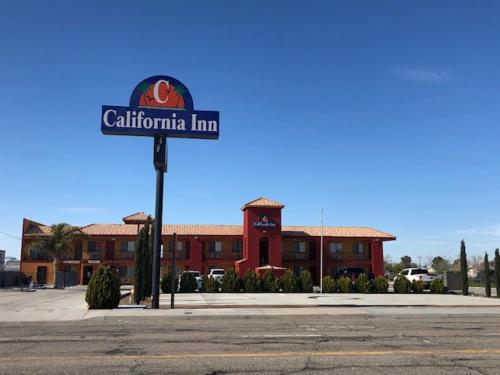 California Inn