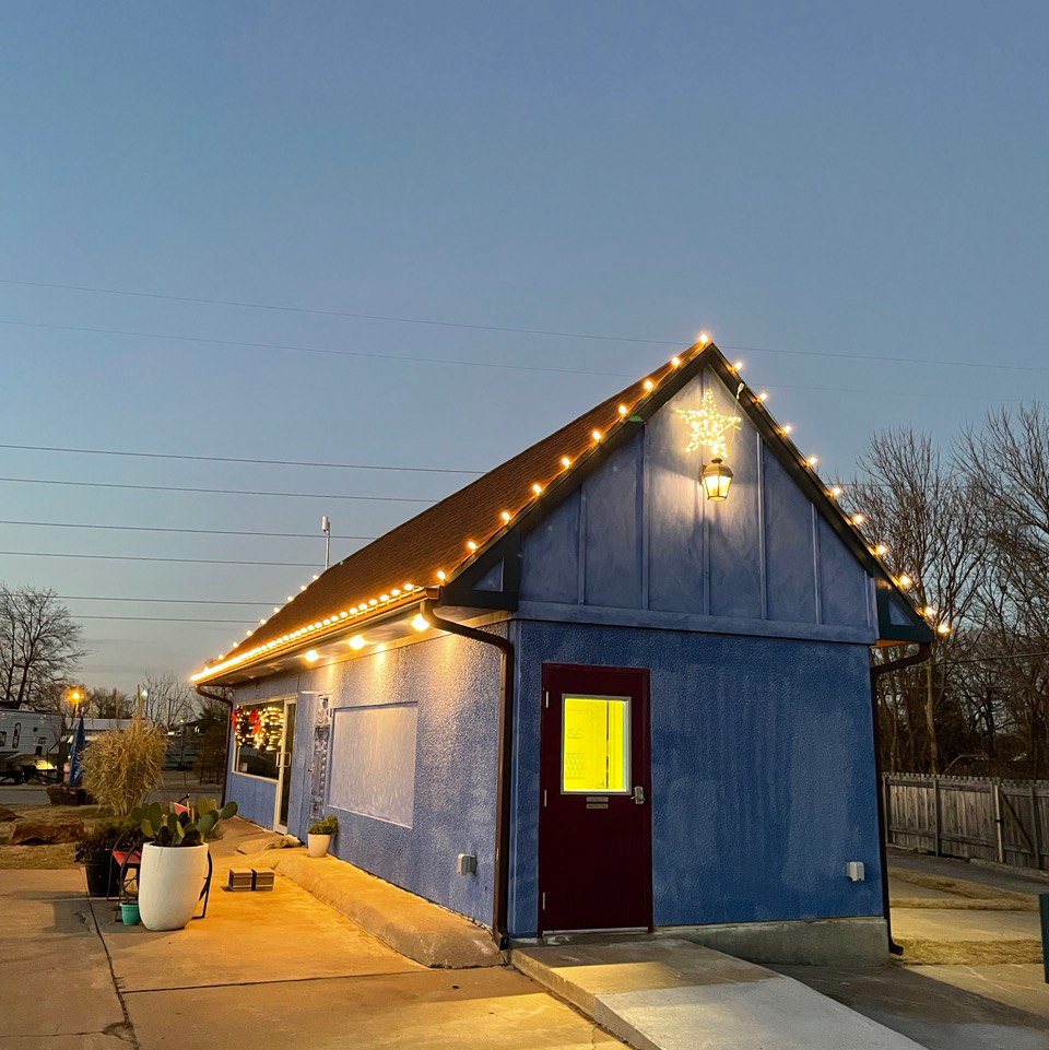 Chouteau Moto RV Park