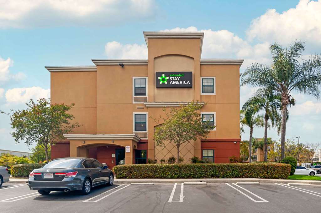 Extended Stay America Suites- Los Angeles - Torrance Harborgate Way