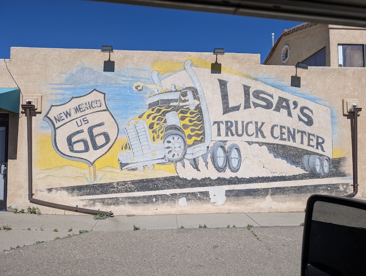 Lisa's Truck Center