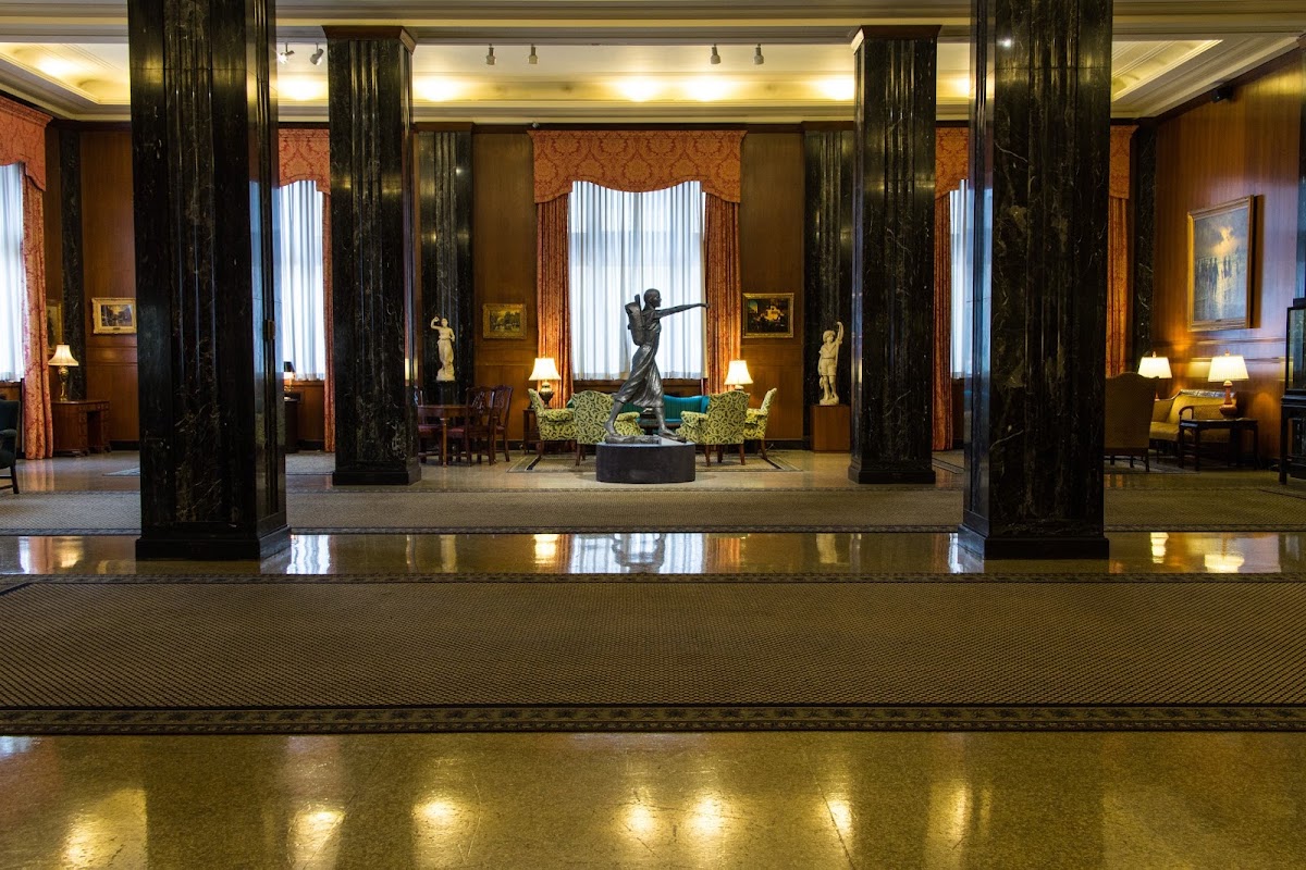 Missouri Athletic Club