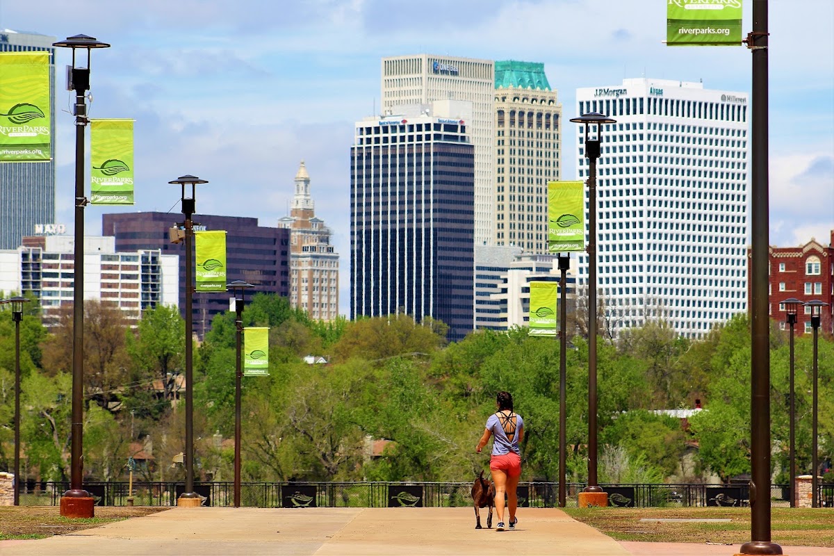 River Parks