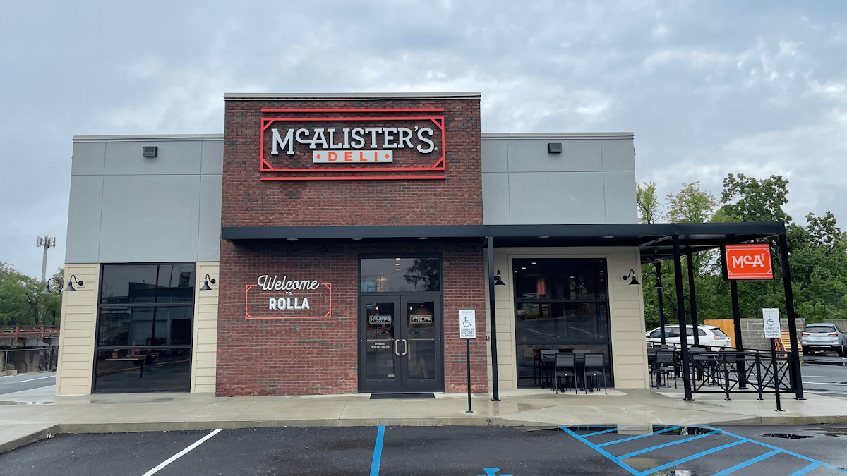 McAlister's Deli