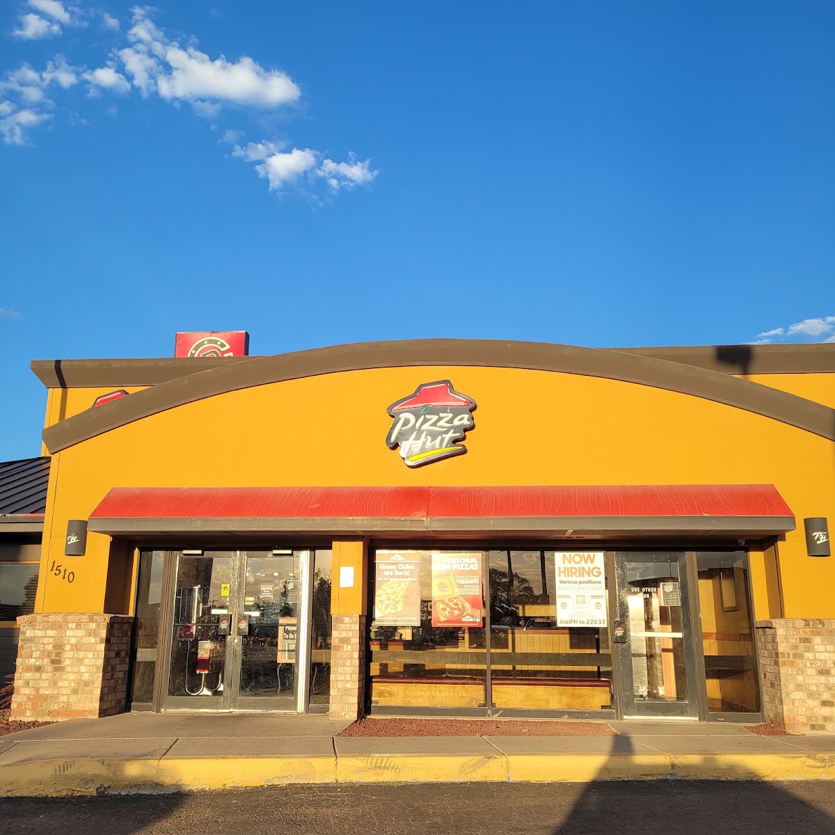 Pizza Hut