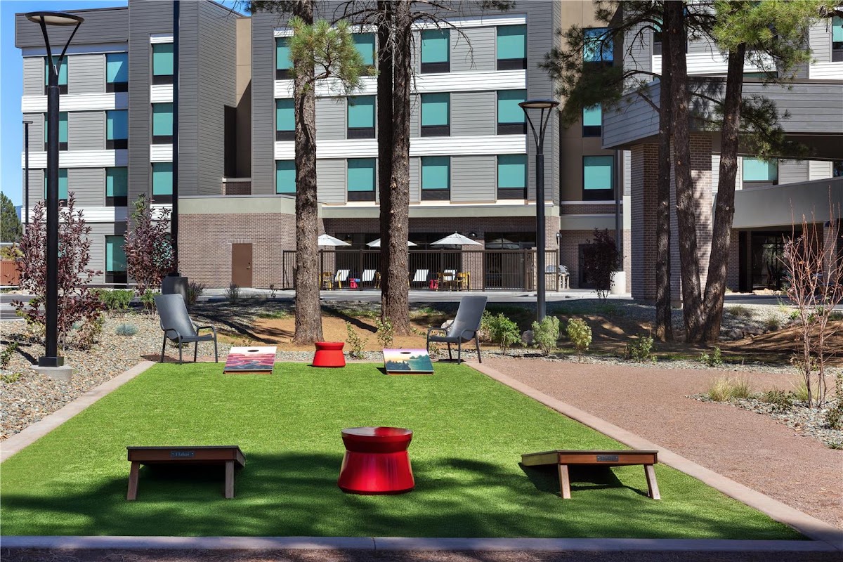 Home2 Suites by Hilton Flagstaff