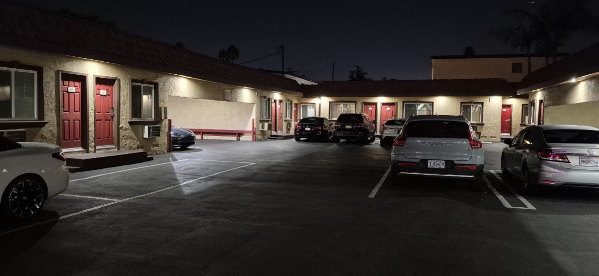 Geneva Motel
