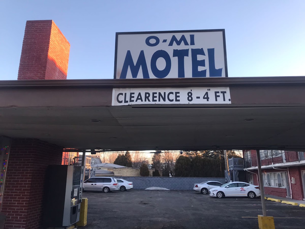 O-MI Motel
