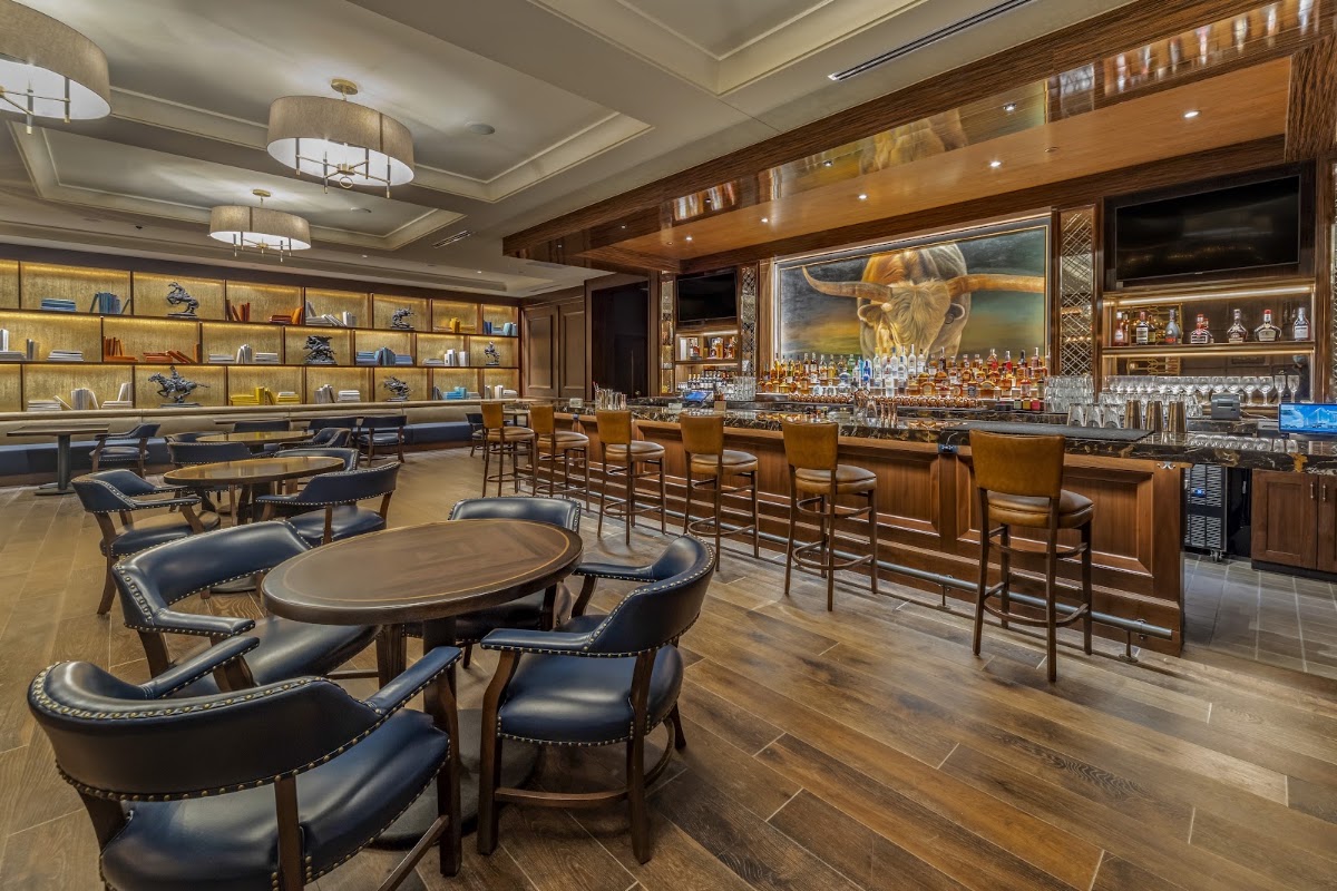 Bob’s Steak & Chop House - Omni Oklahoma City Hotel