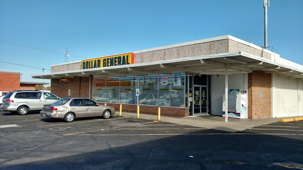 Dollar General