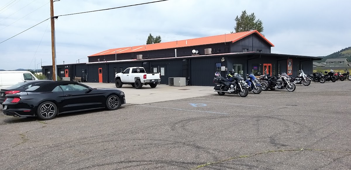Grand Canyon Harley-Davidson