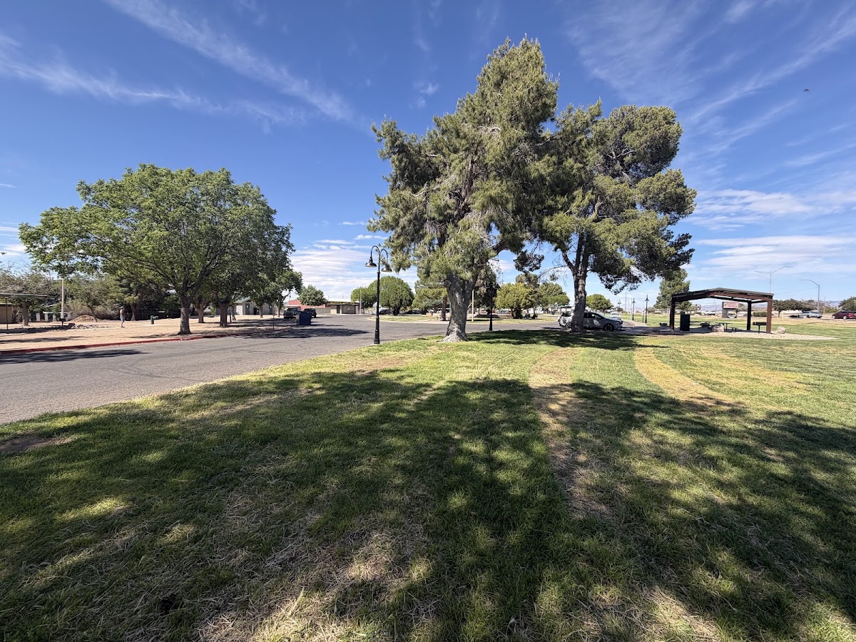 Lewis Kingman Park