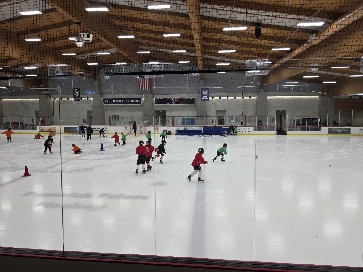 Ridgeland Common Recreation Complex