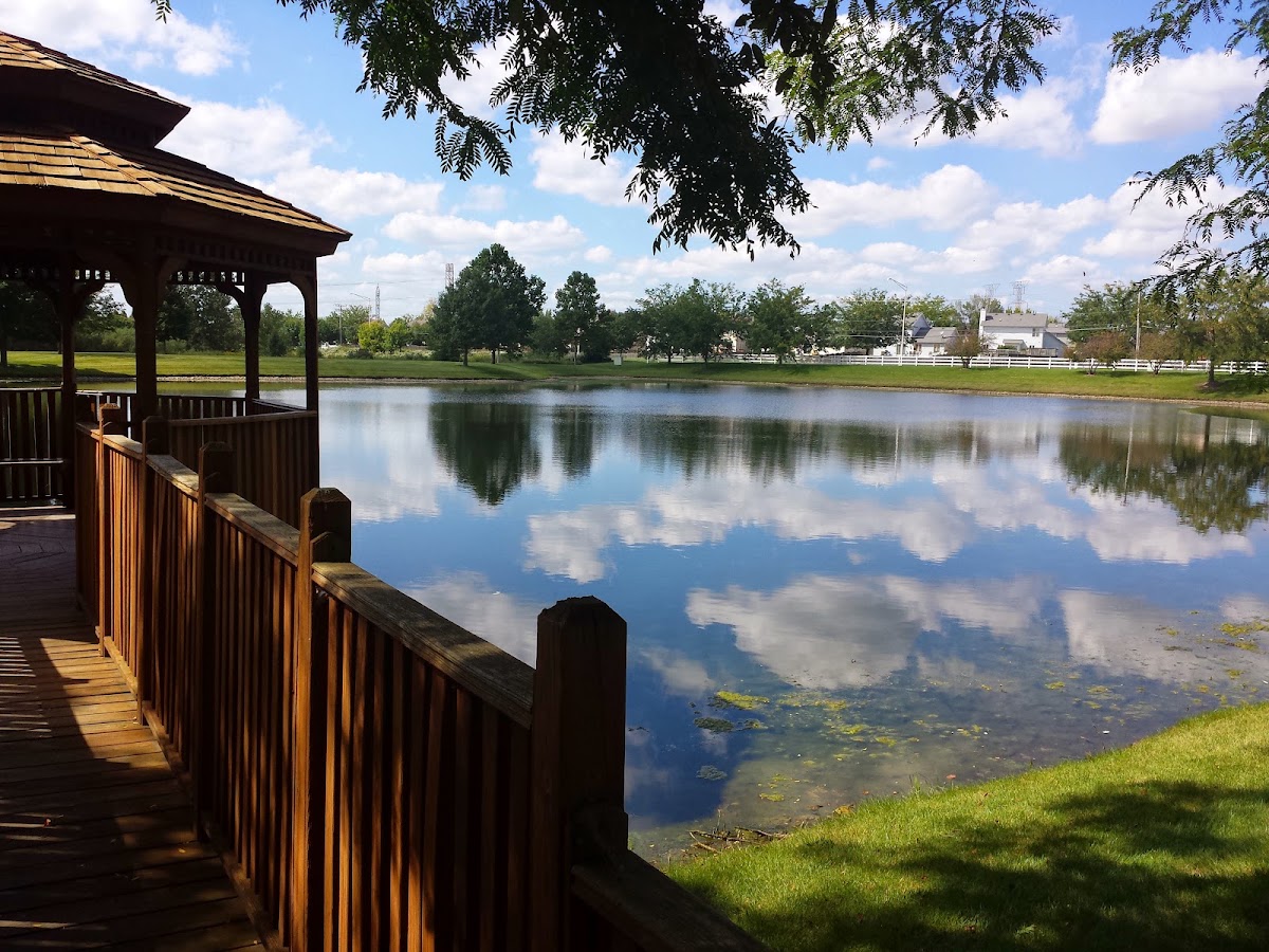 Century Park