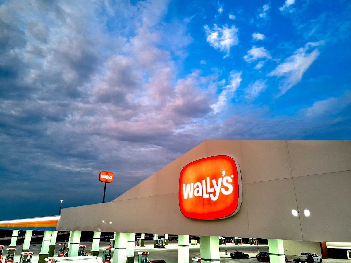 Wally’s