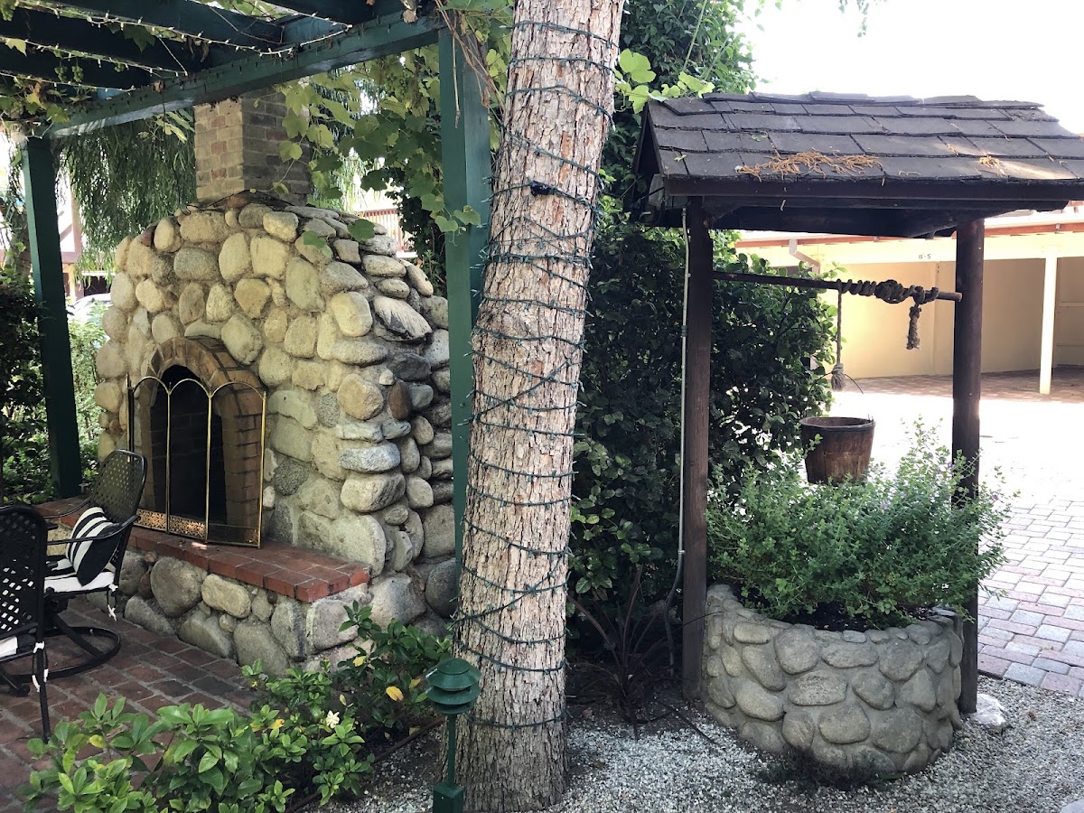 The Charlie
