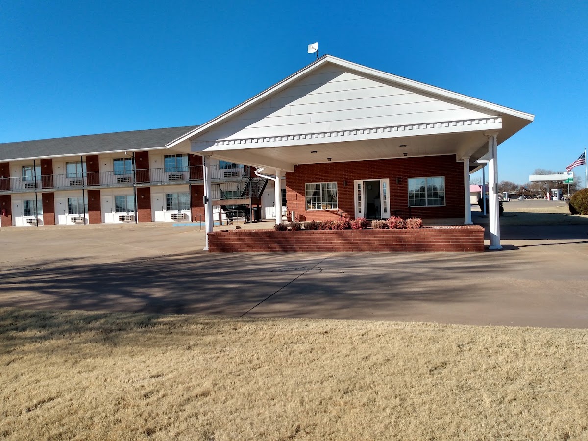 The Heritage Inn