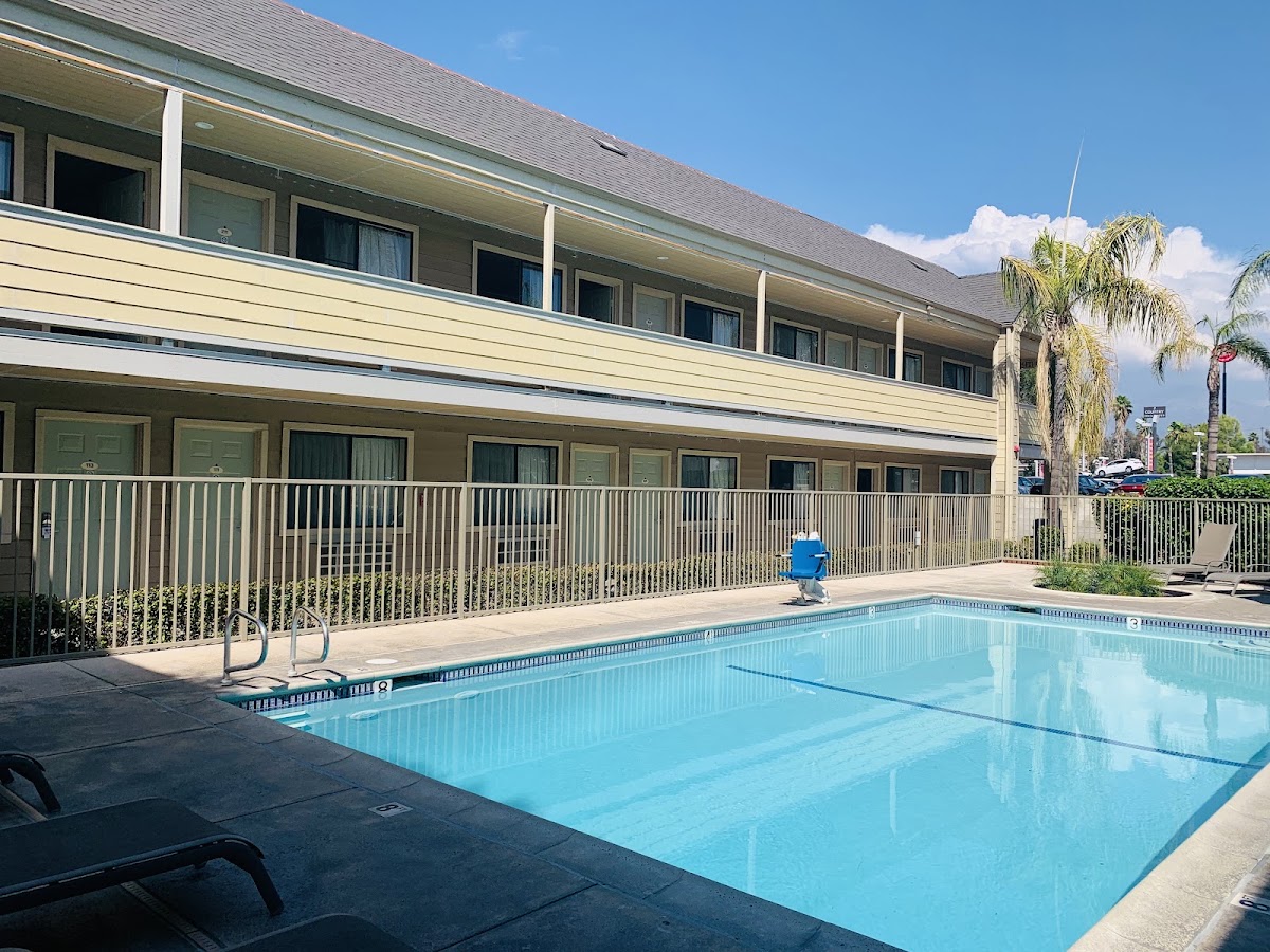 Good Nite Inn Redlands