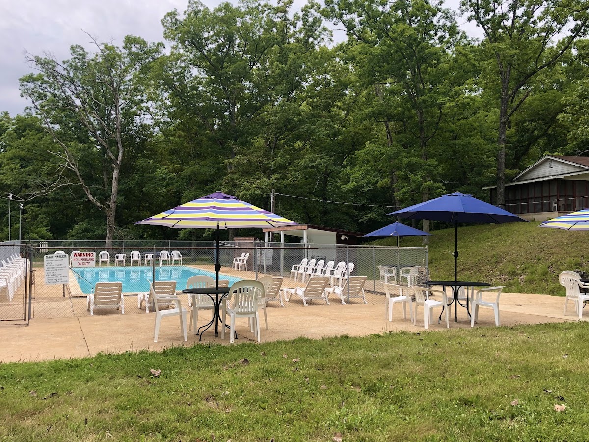 Fox Springs Lodge