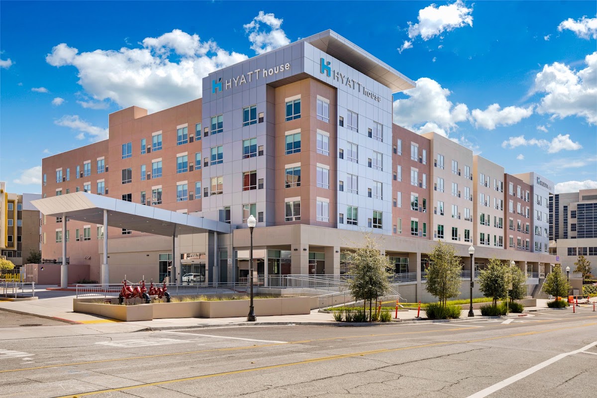 Hyatt House LA - University Medical Center