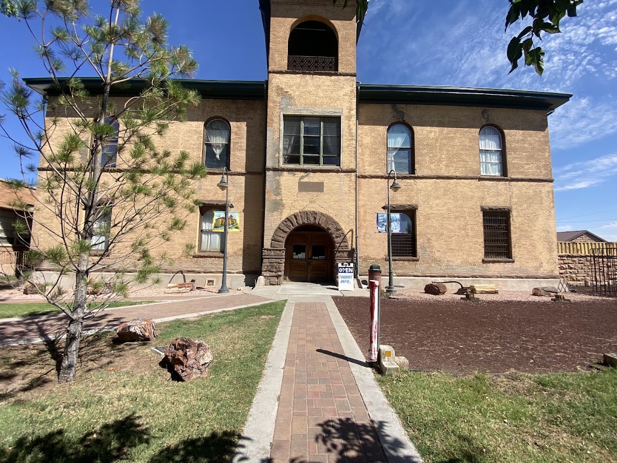 Navajo County Historical Society