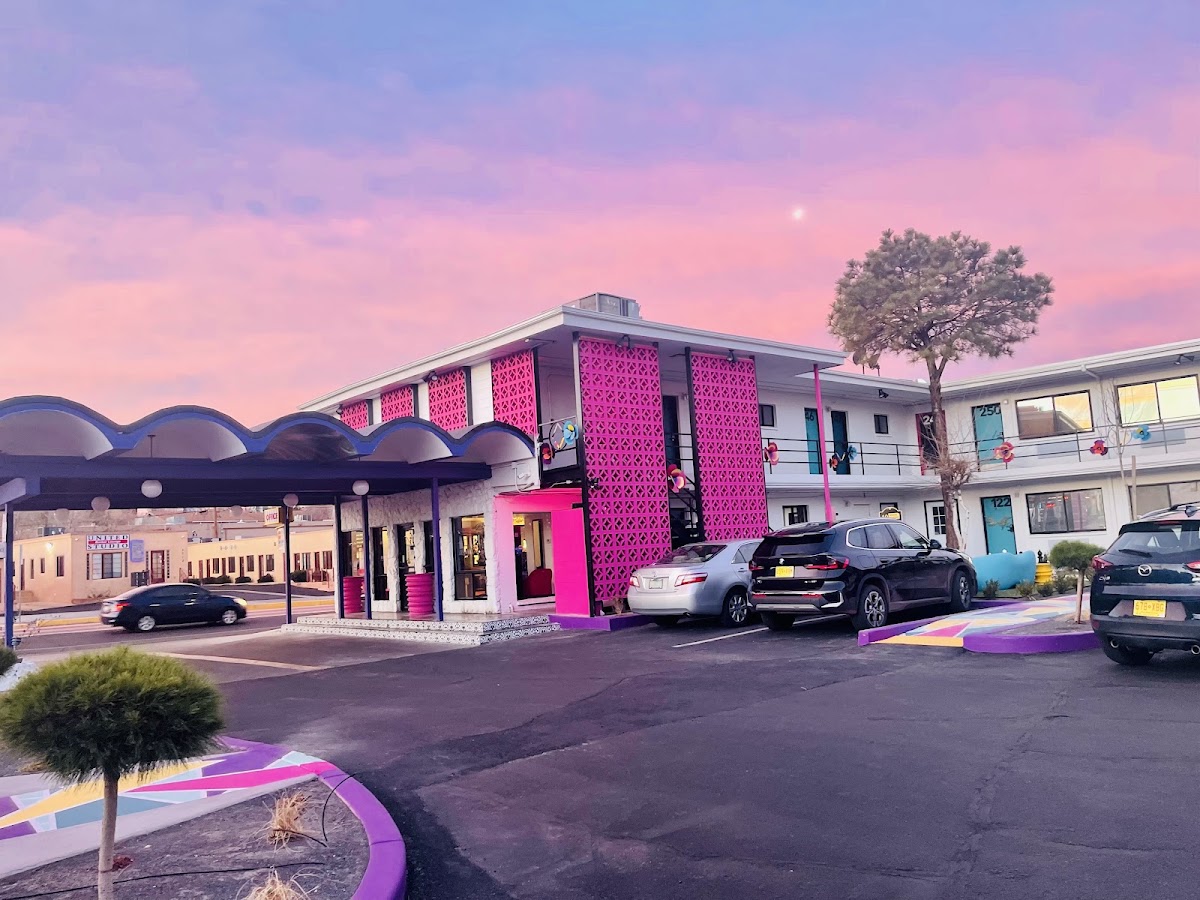 Hotel Zazz