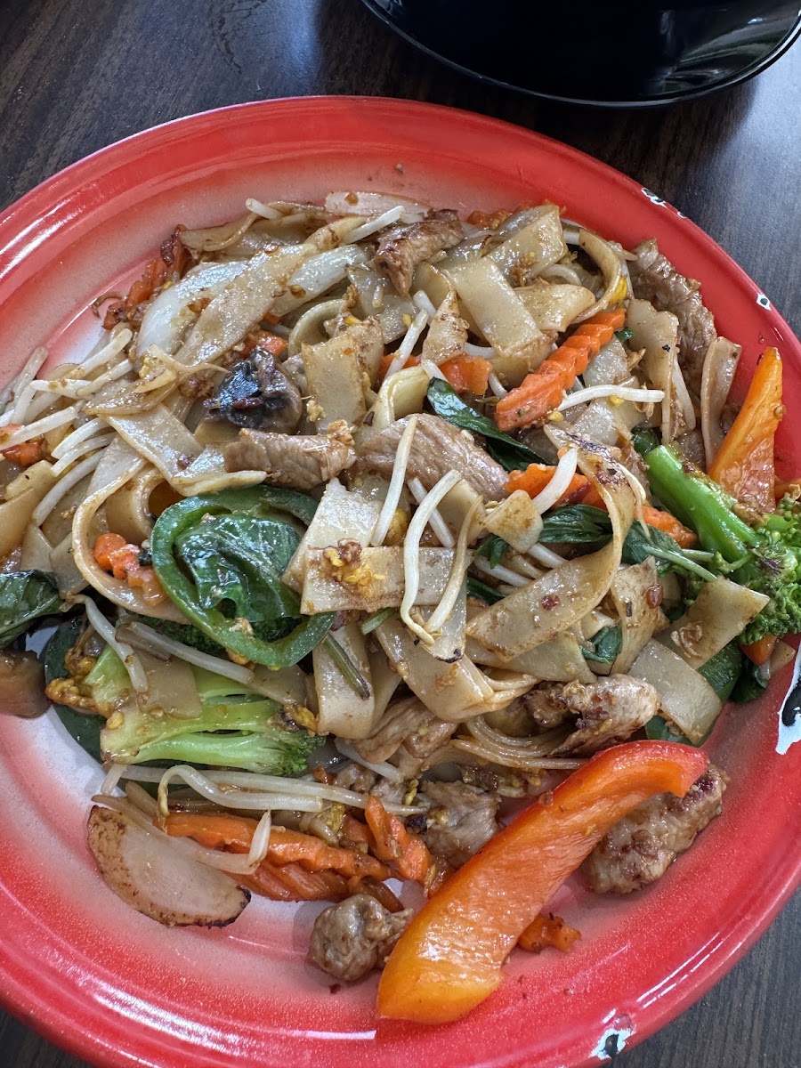 A Cường's Family Kitchen