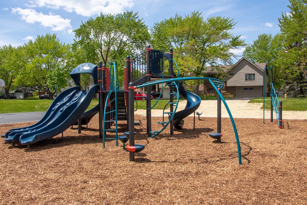 Drafke Park, Bolingbrook Park District