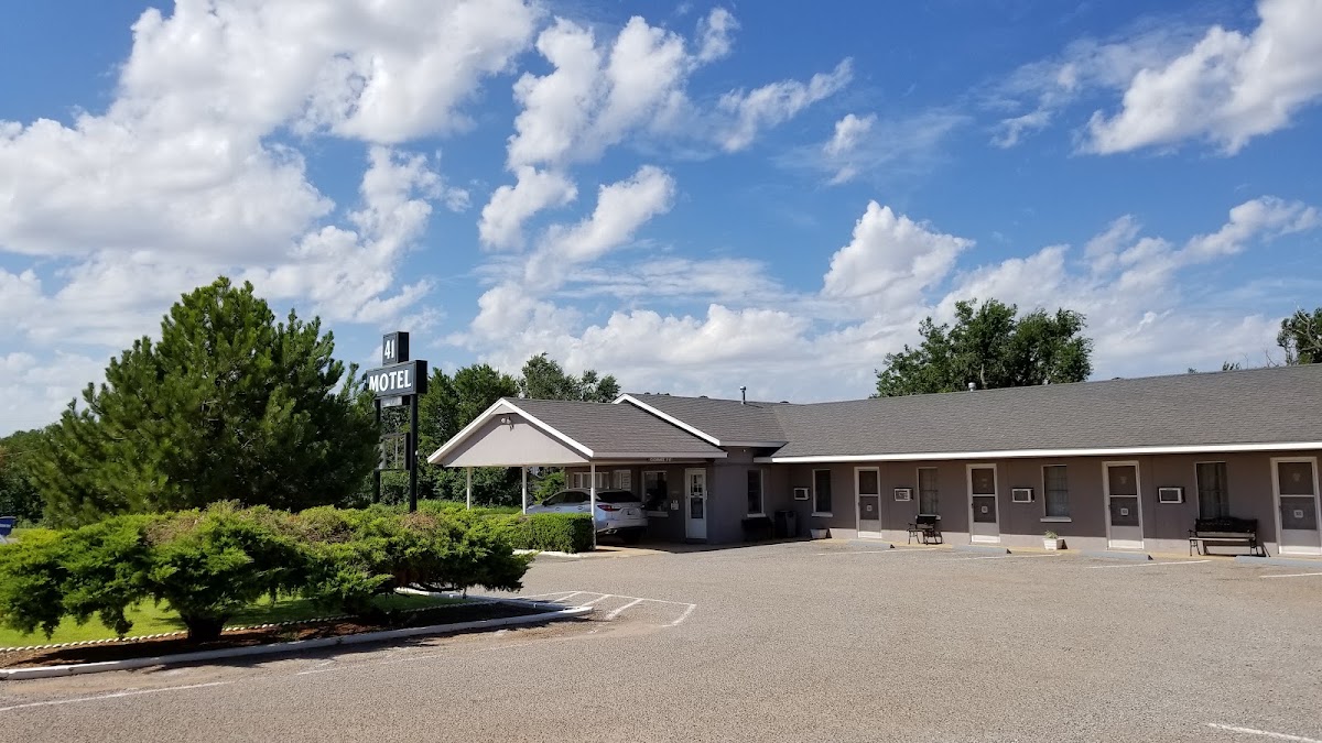 41 Motel