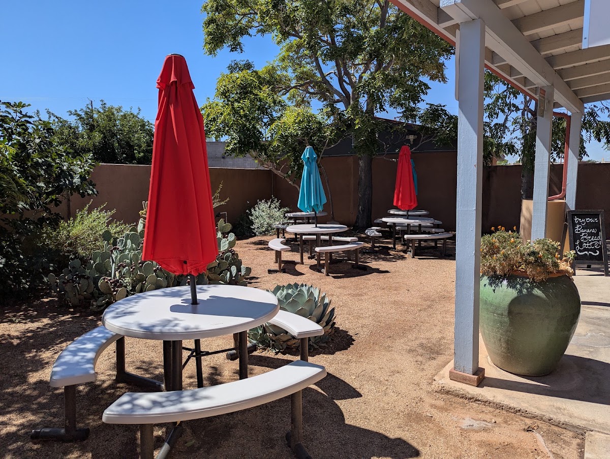 Remedy Coffee ABQ