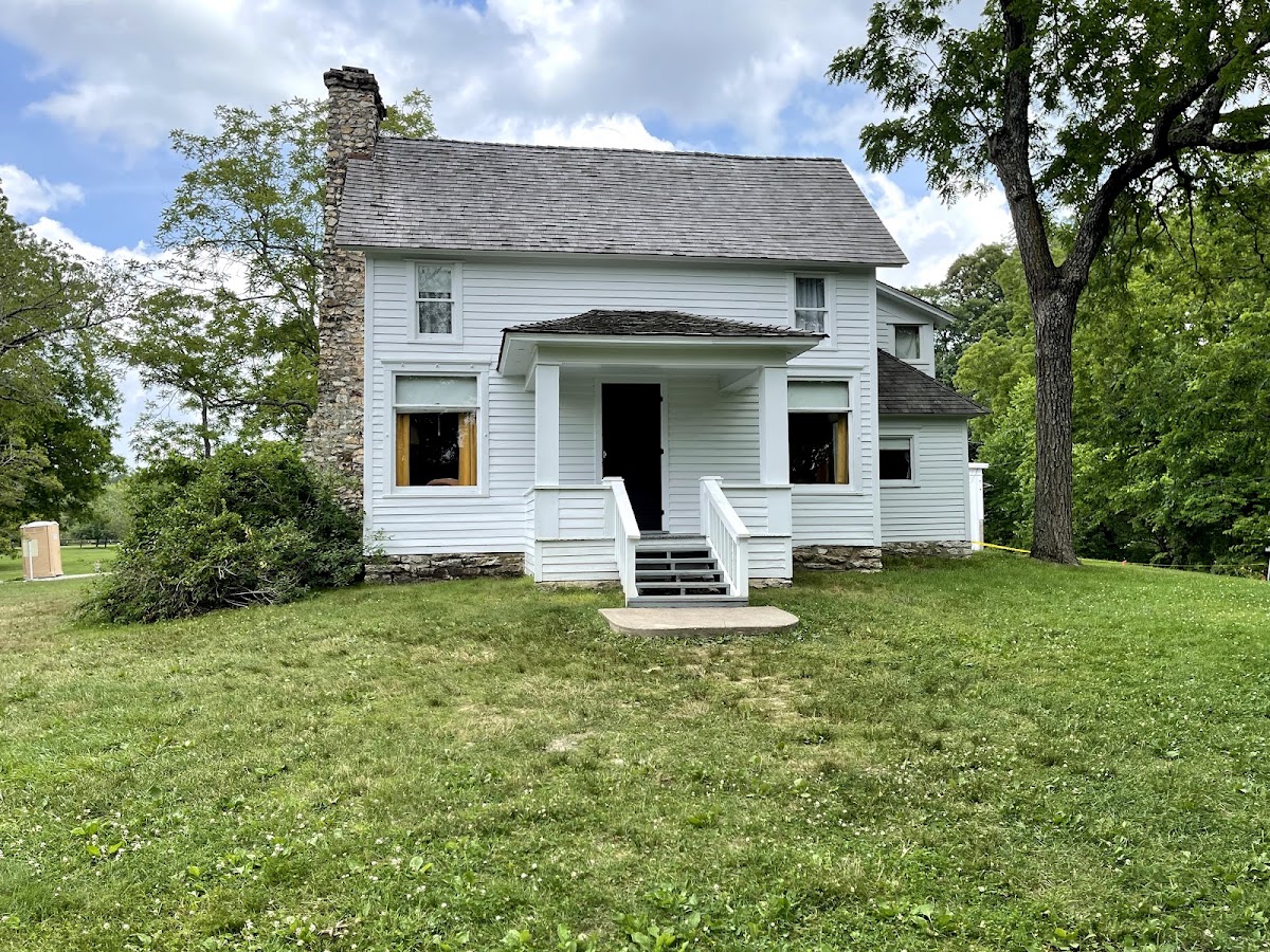Laura Ingalls Wilder Historic Home & Museum